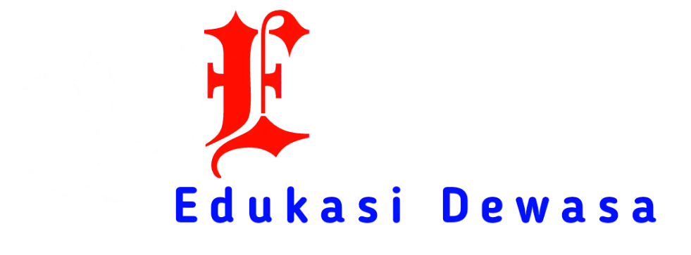 Edukasi Dewasa